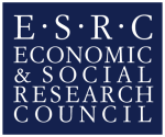 Economic & Social Research Council logo