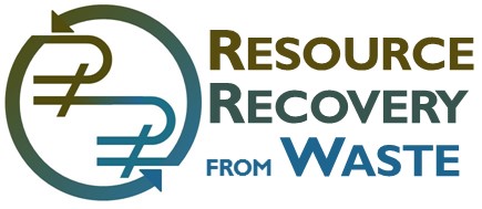 Resource Recovery from Waste Logo