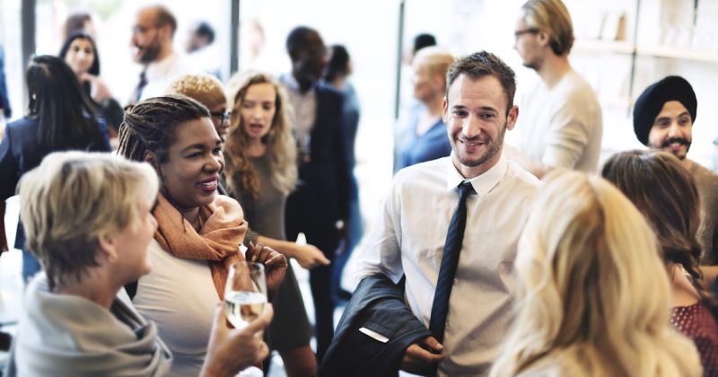 Workshops to engage with stakeholders