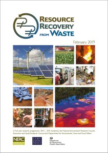 RRfW end-of-programme brochure cover